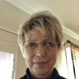 Meet your Posher, Judy